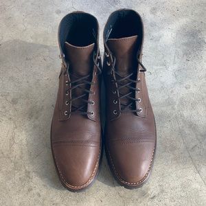 Thursday Boots Captain - 12